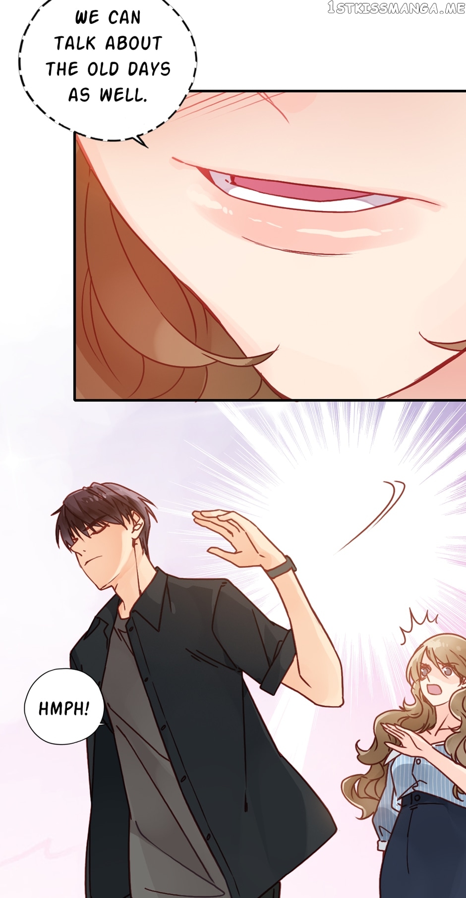 Way To Heaven chapter 60 - page 25
