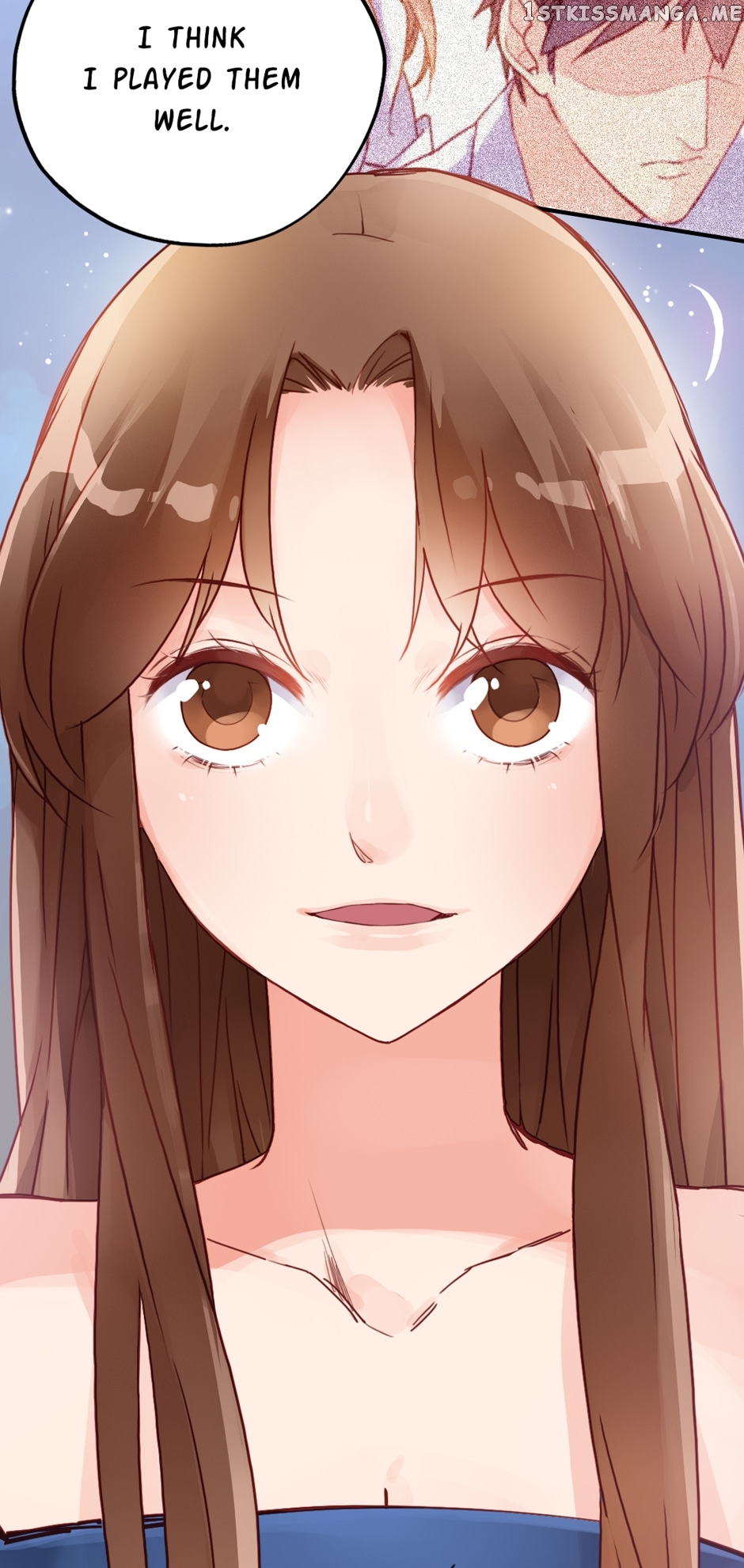 Way To Heaven chapter 60 - page 5