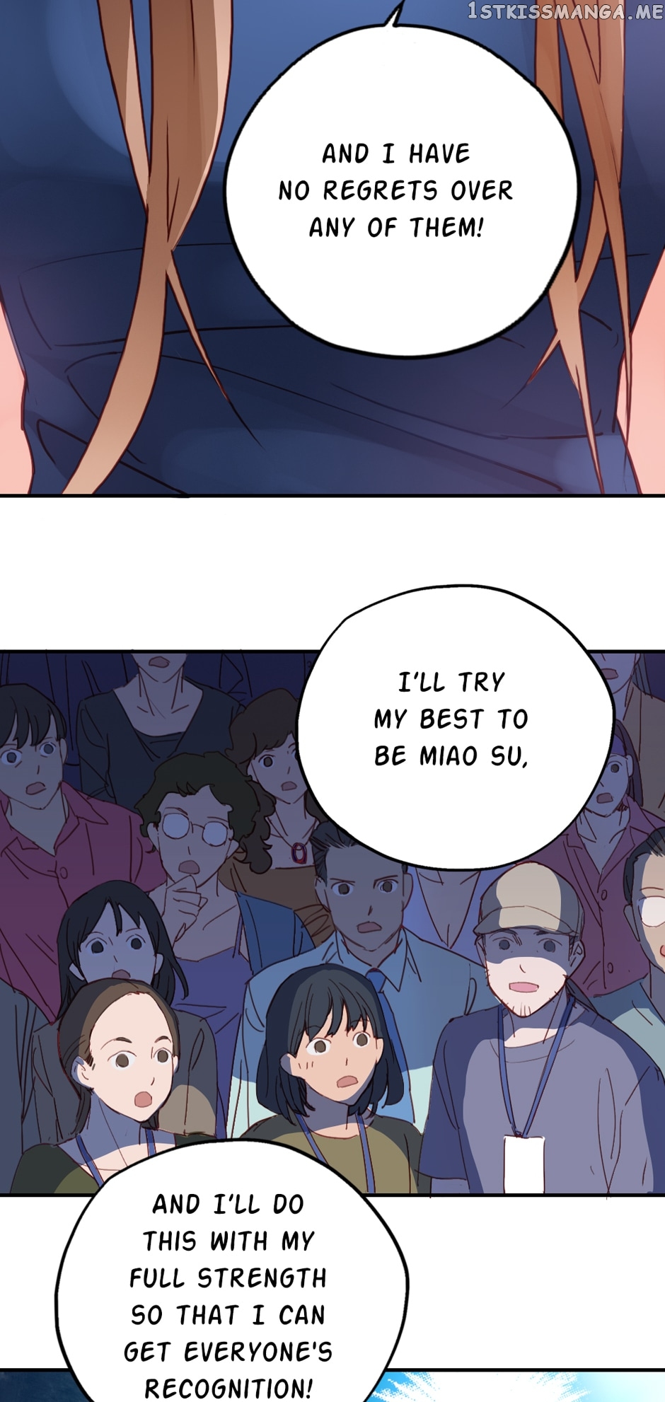 Way To Heaven chapter 60 - page 6