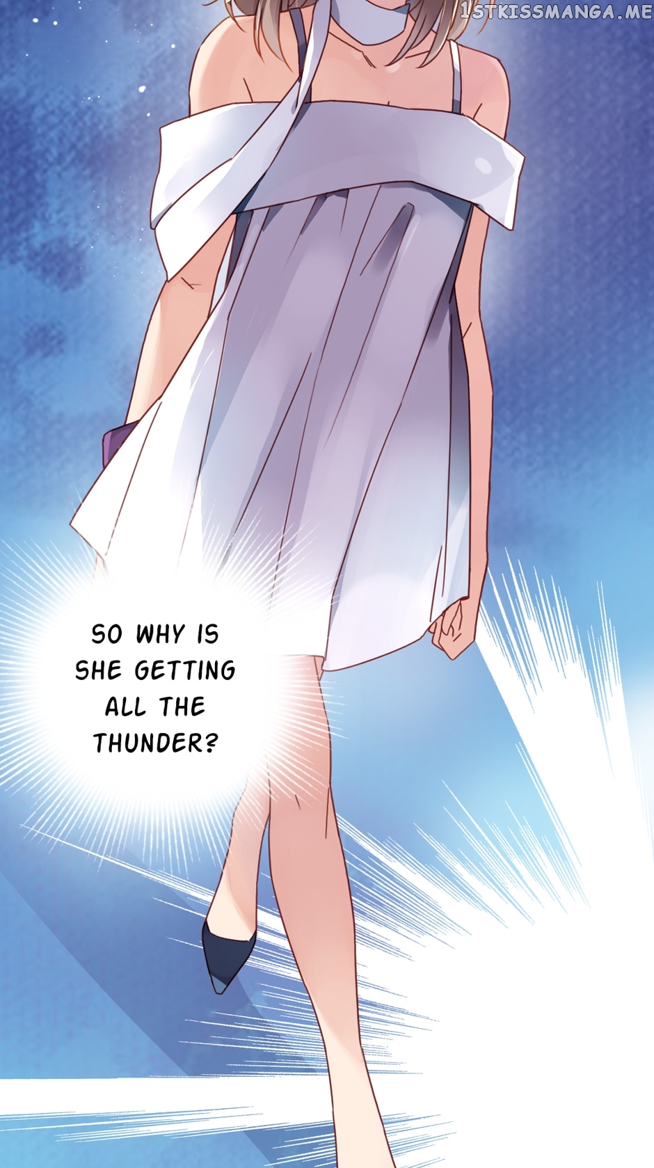 Way To Heaven chapter 60 - page 9