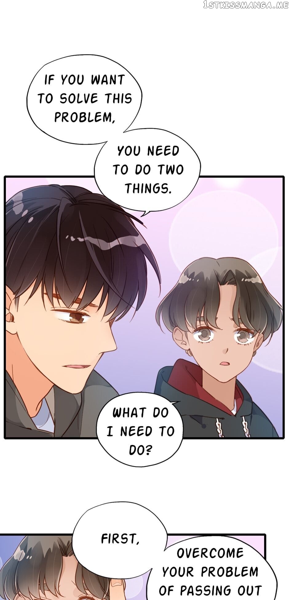 Way To Heaven chapter 106 - page 2