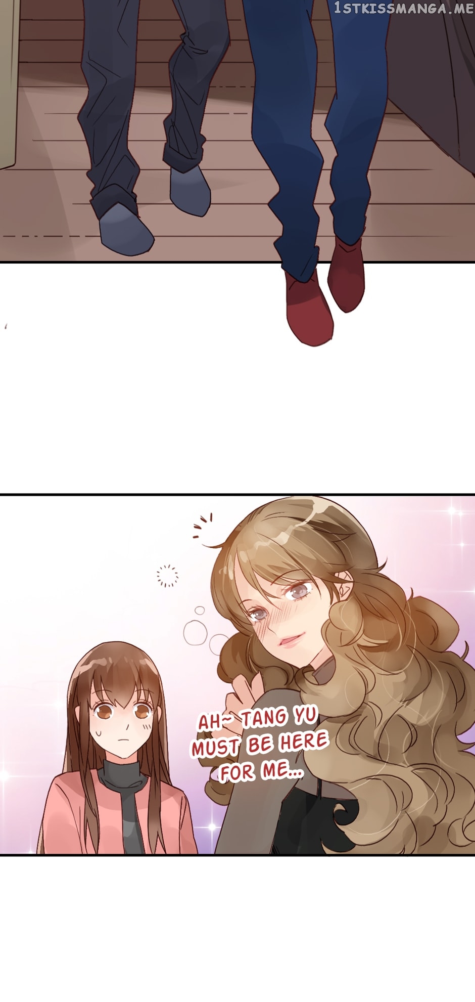 Way To Heaven chapter 61 - page 11
