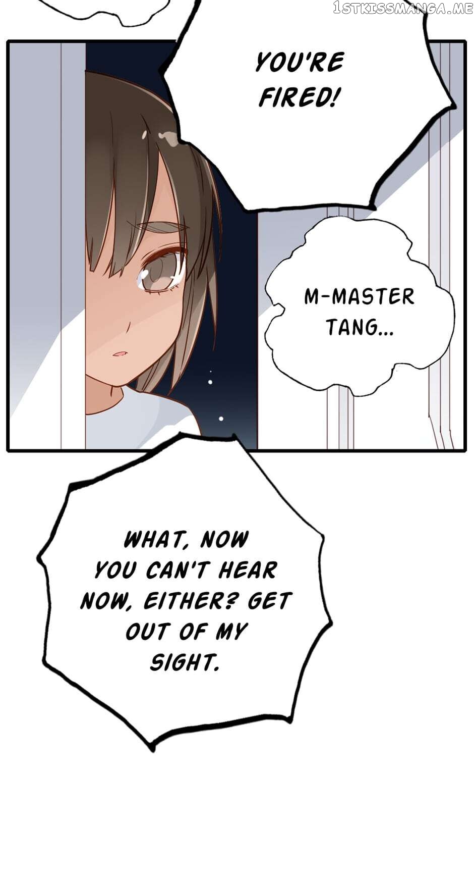 Way To Heaven chapter 105 - page 14