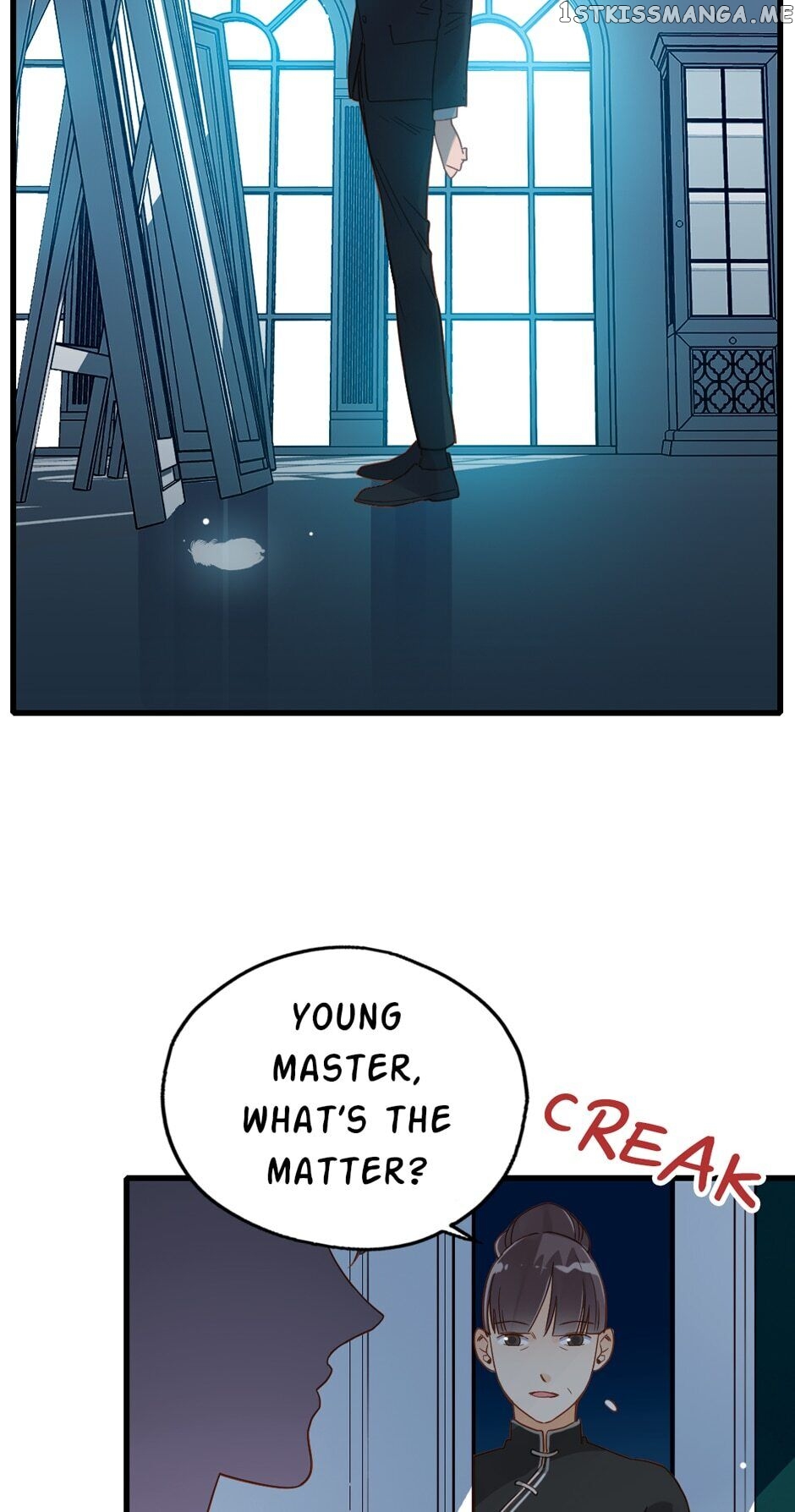 Way To Heaven chapter 105 - page 23