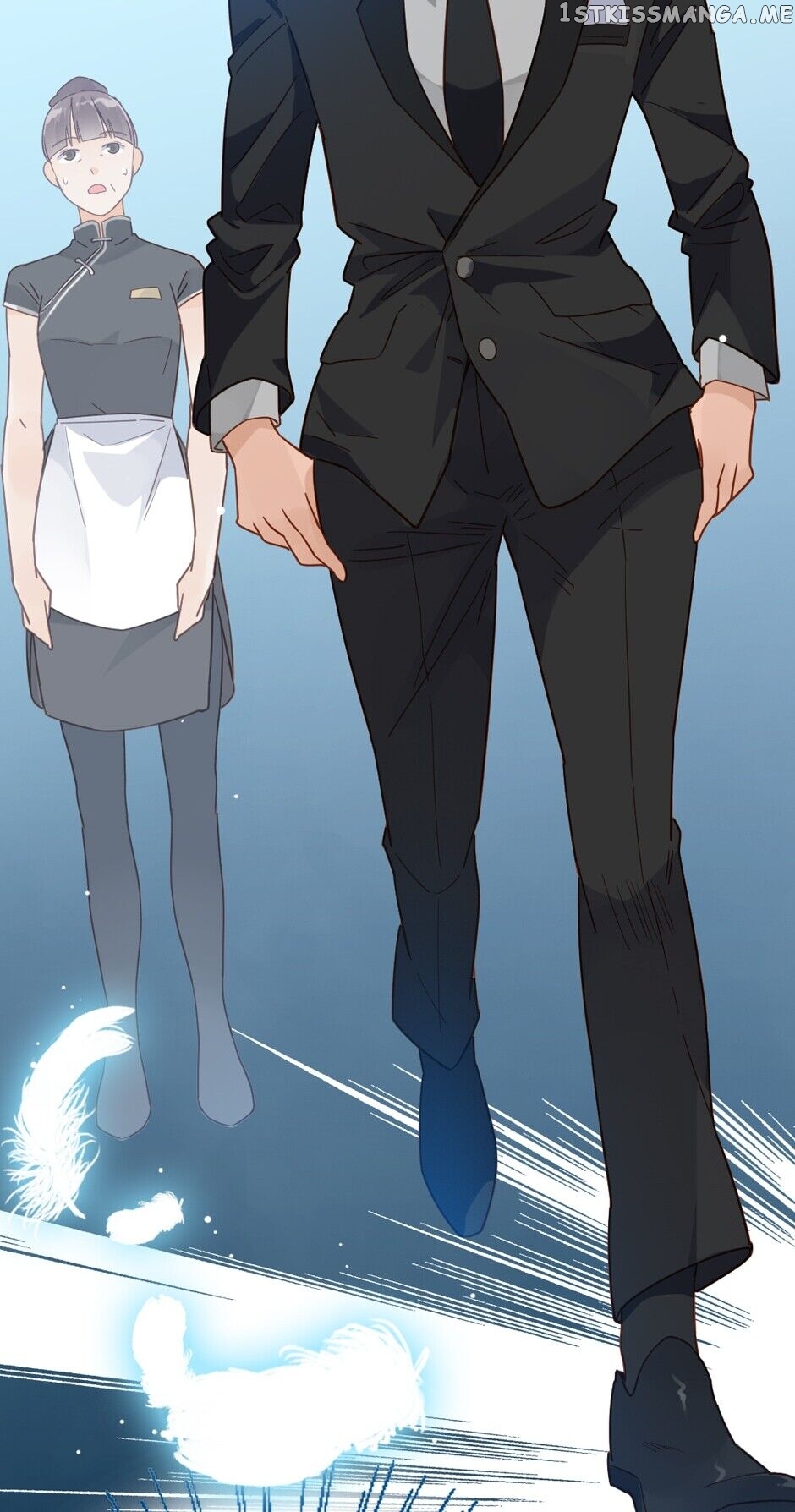 Way To Heaven chapter 105 - page 25