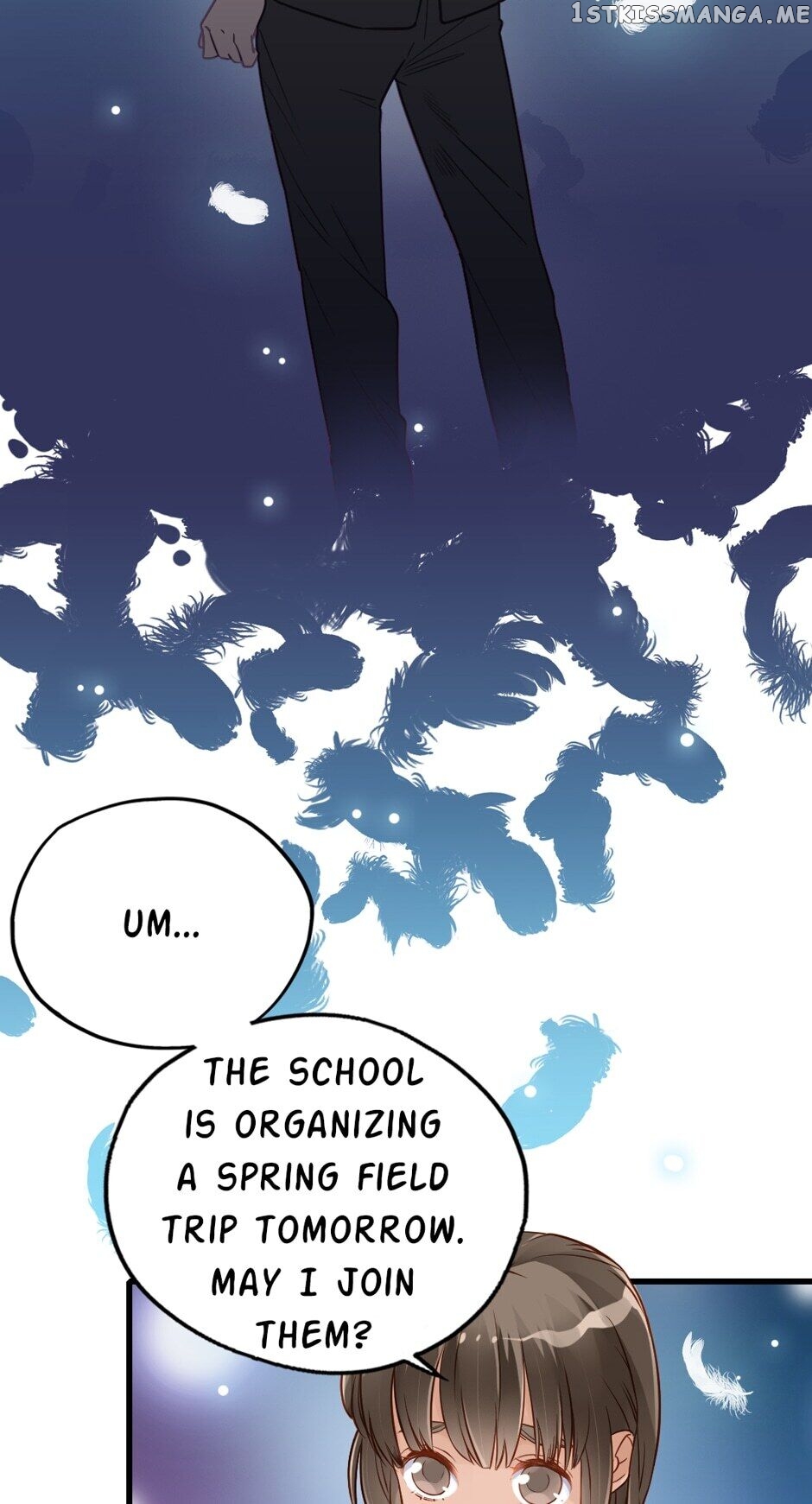 Way To Heaven chapter 105 - page 3