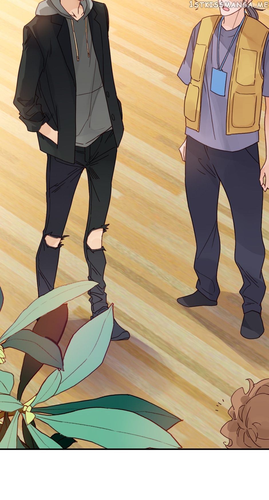 Way To Heaven chapter 62 - page 13