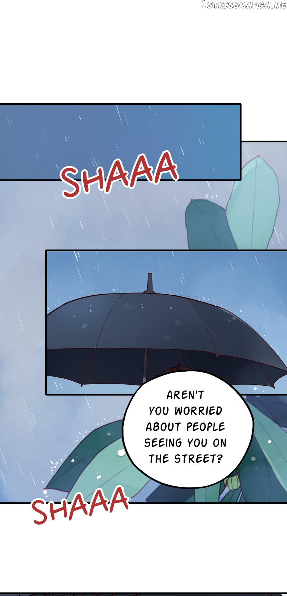 Way To Heaven chapter 62 - page 19