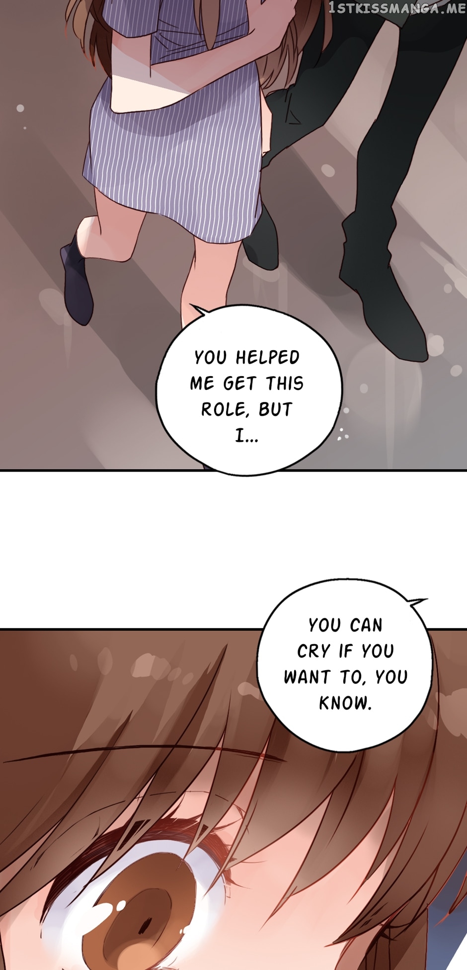 Way To Heaven chapter 62 - page 22