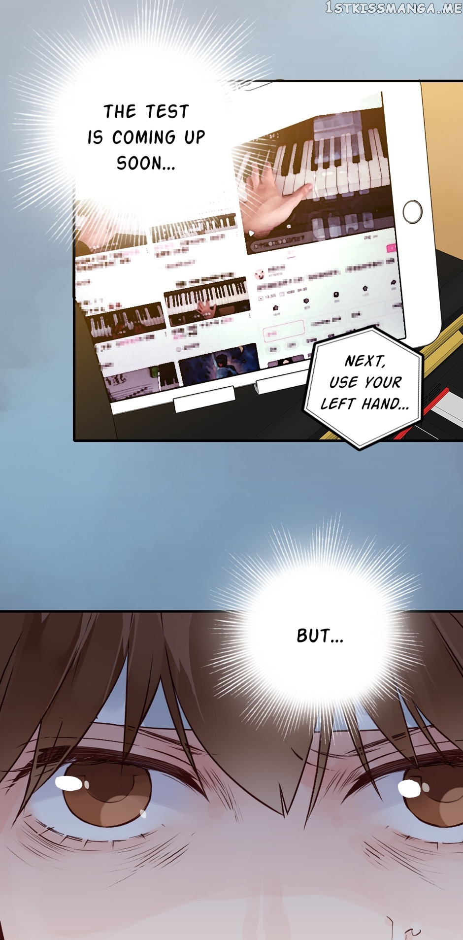 Way To Heaven chapter 62 - page 3