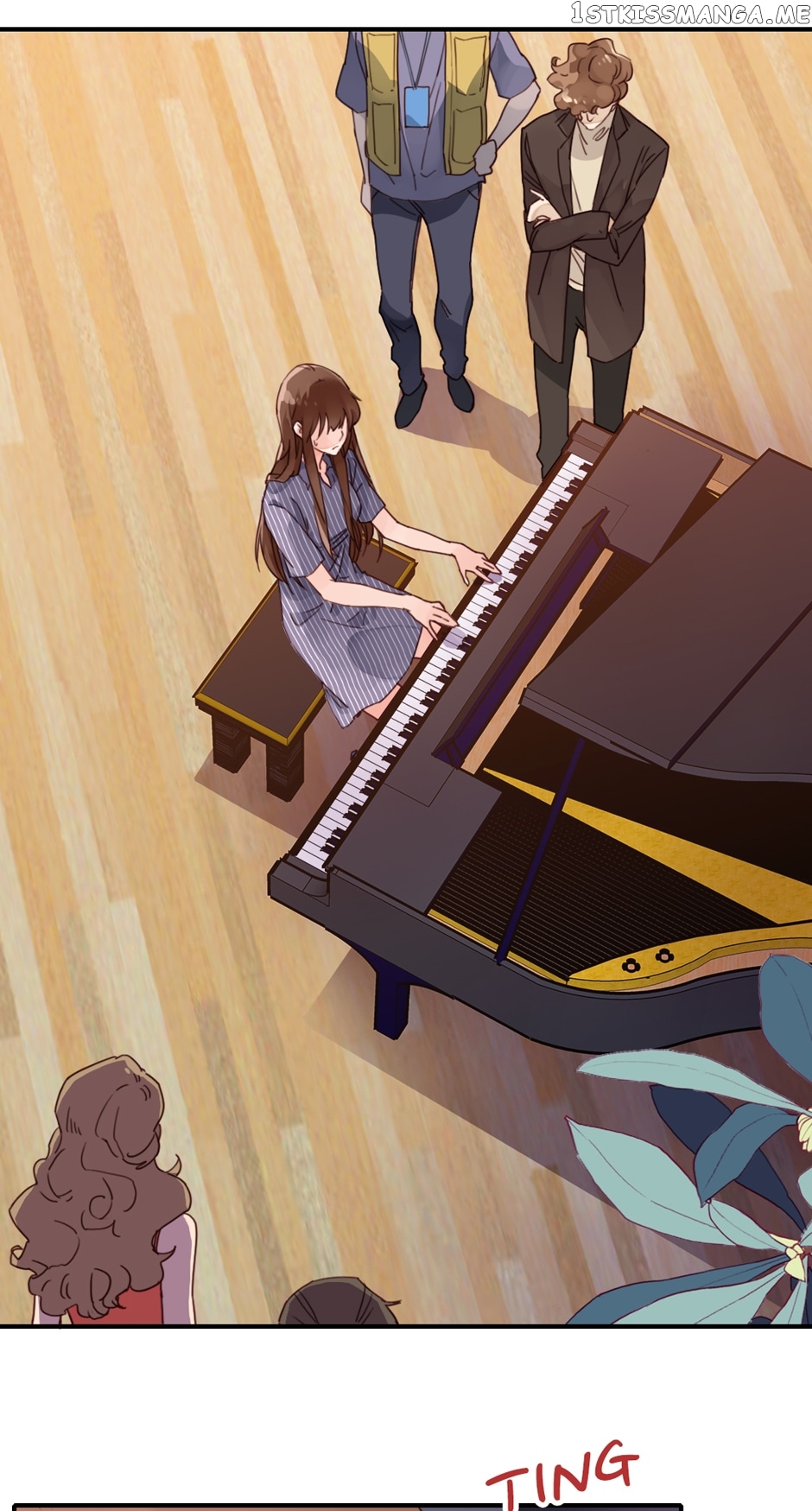Way To Heaven chapter 62 - page 9