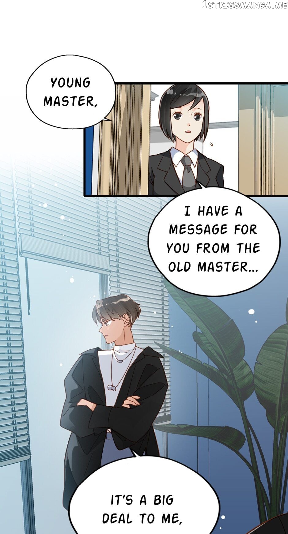 Way To Heaven chapter 104 - page 12
