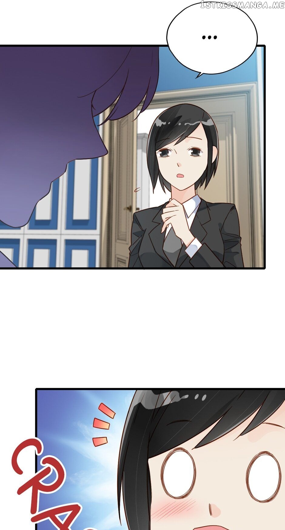 Way To Heaven chapter 104 - page 15