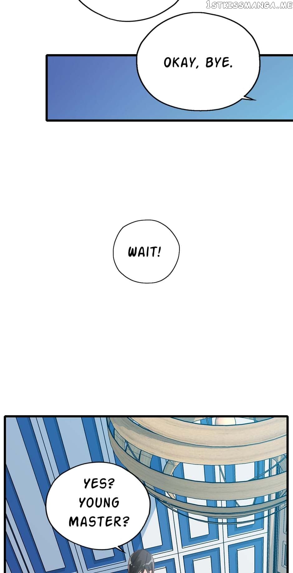 Way To Heaven chapter 104 - page 19