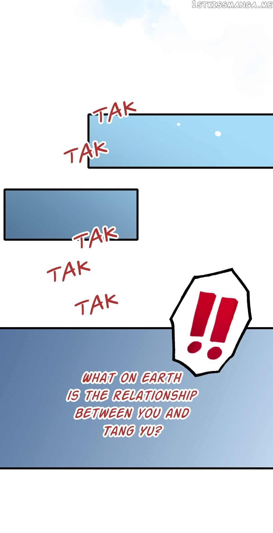 Way To Heaven chapter 104 - page 23