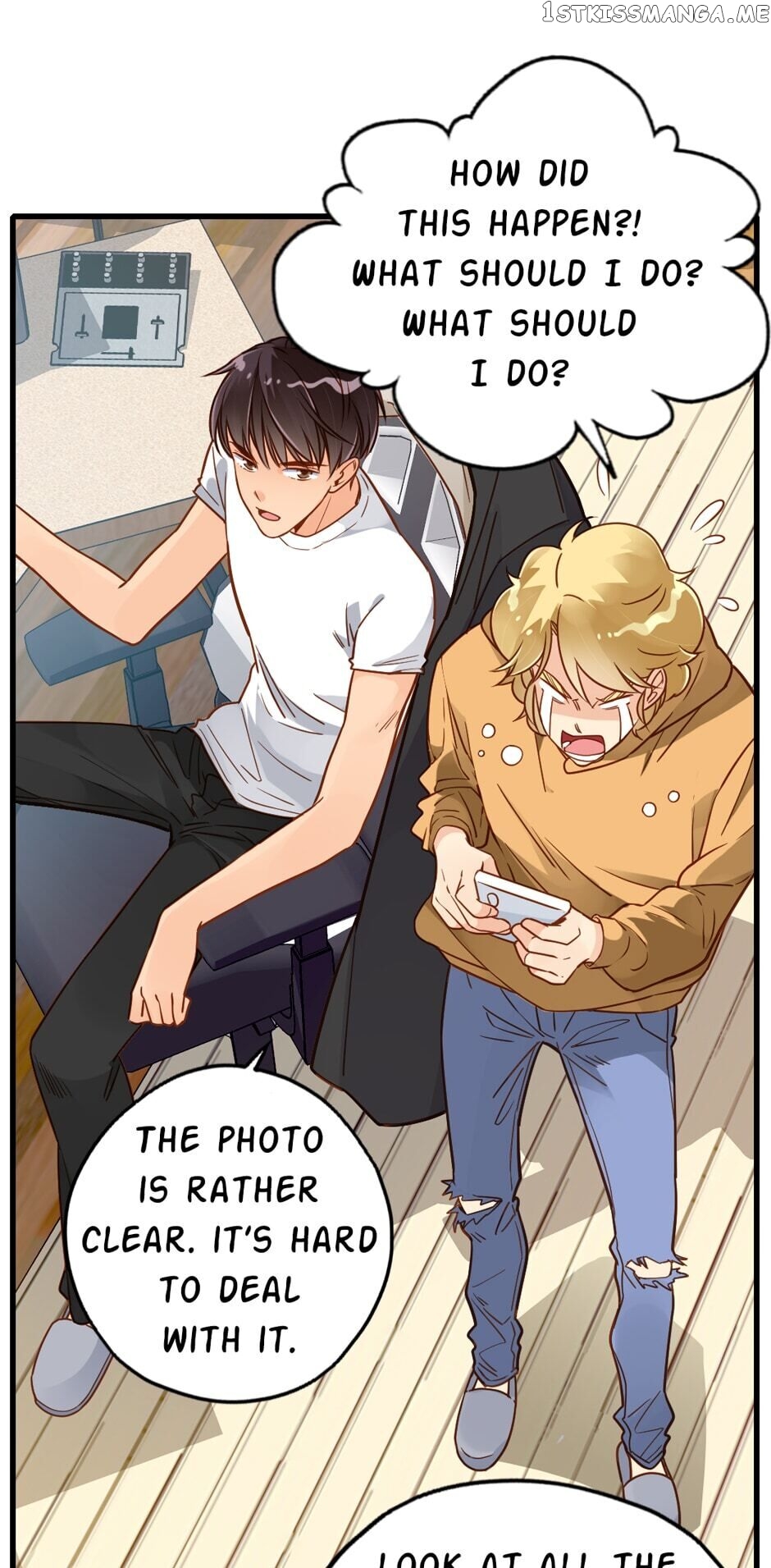Way To Heaven chapter 104 - page 7