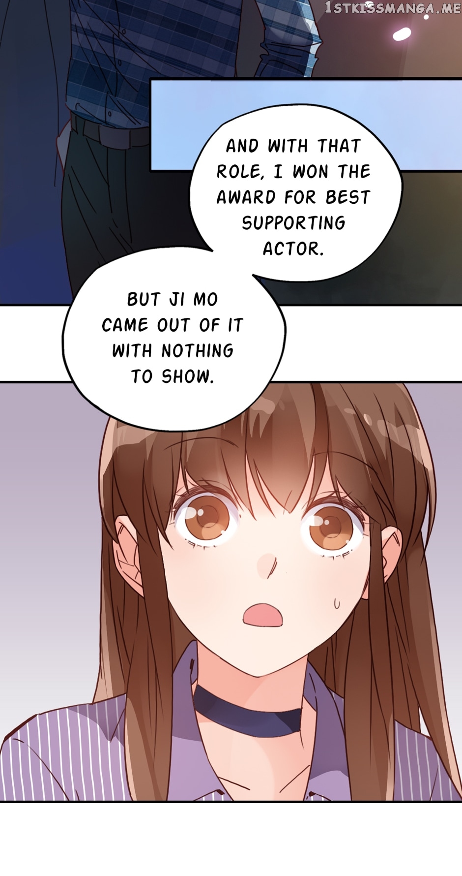 Way To Heaven chapter 63 - page 16