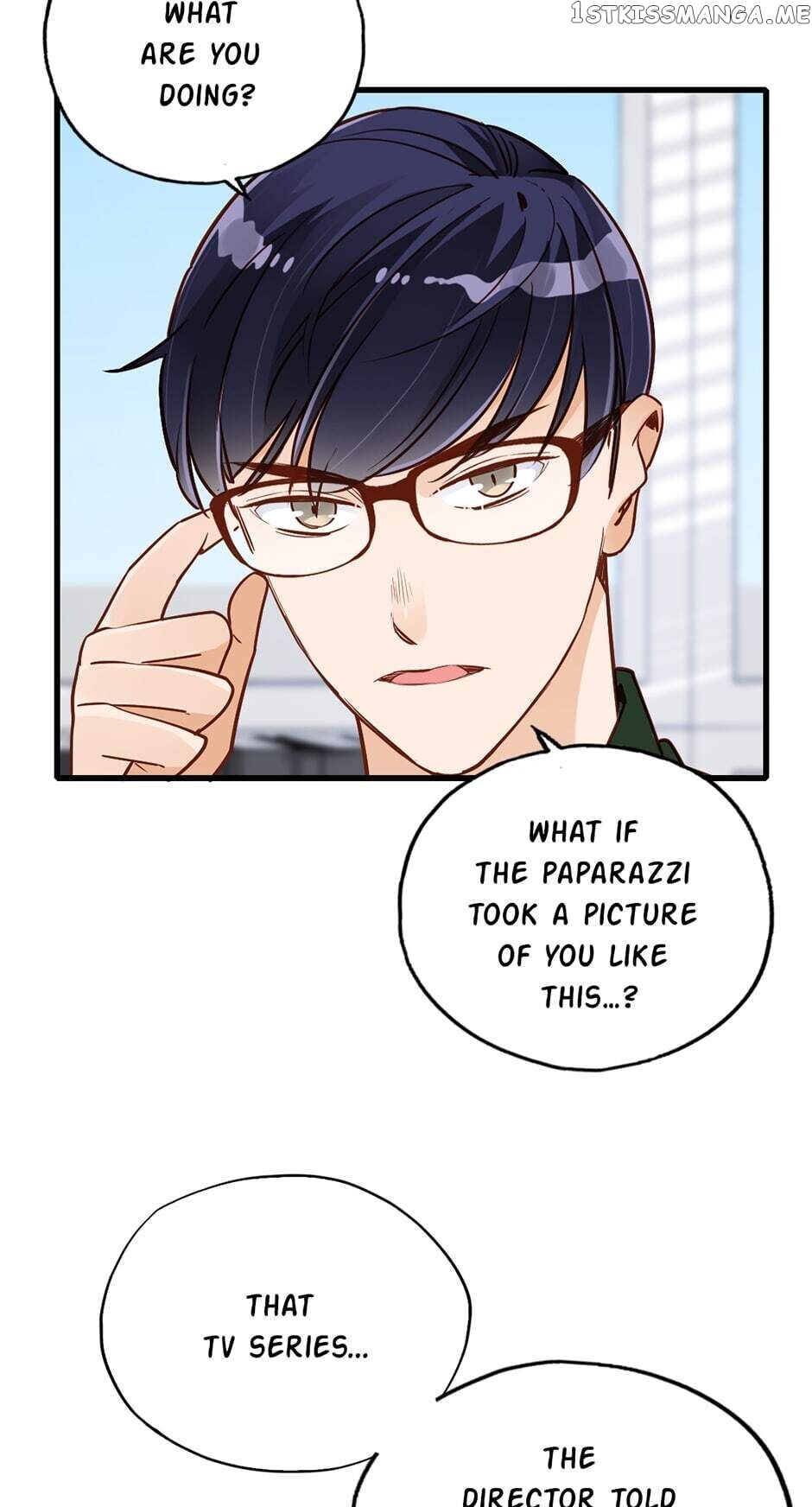 Way To Heaven chapter 129 - page 12