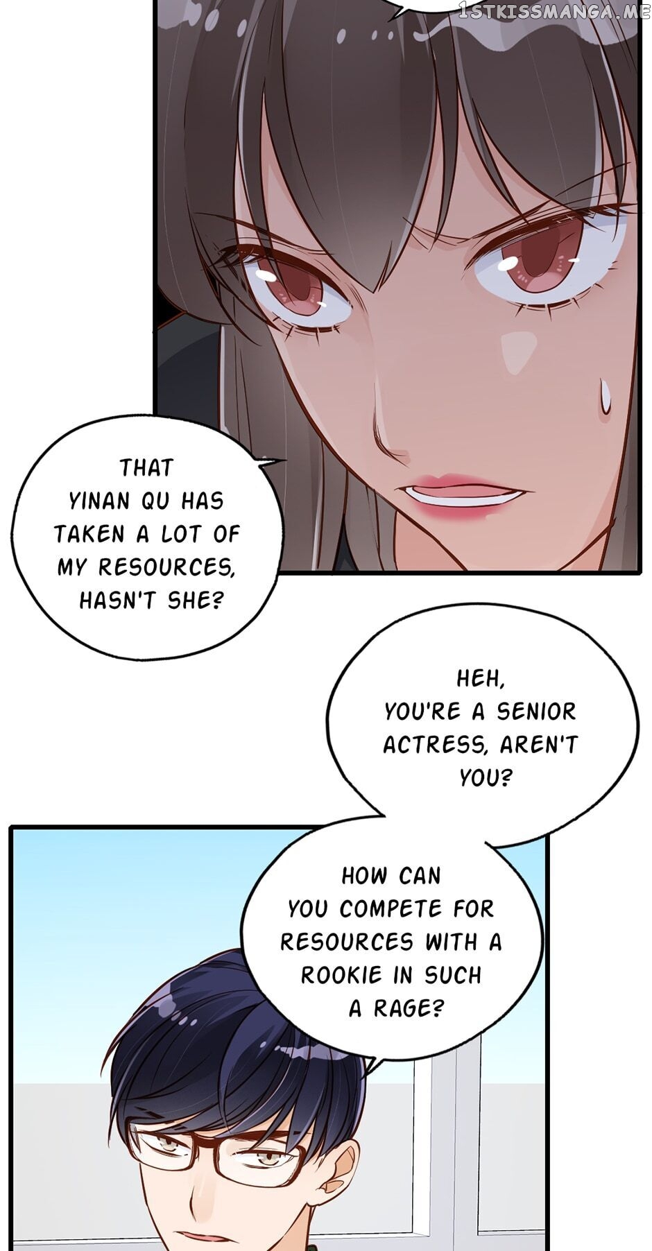 Way To Heaven chapter 129 - page 15