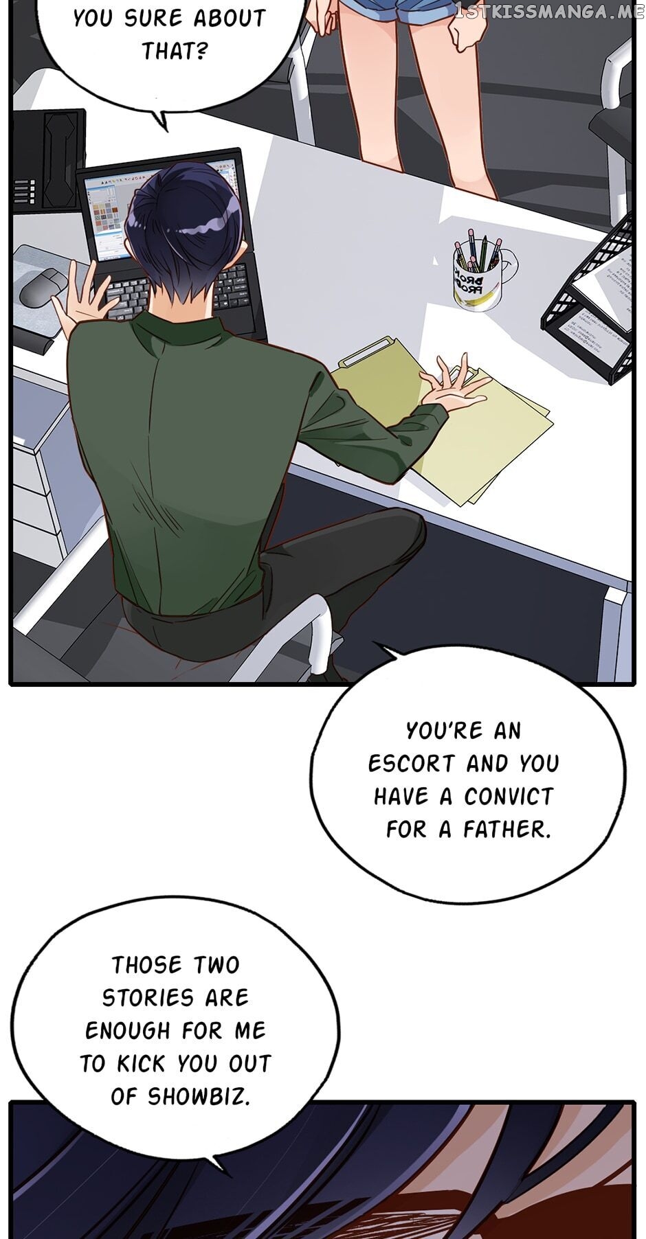 Way To Heaven chapter 129 - page 19