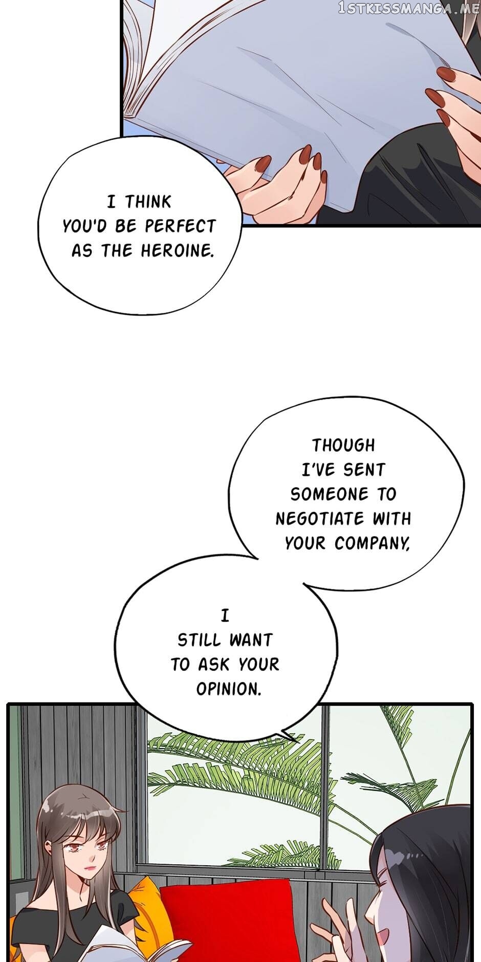Way To Heaven chapter 129 - page 2