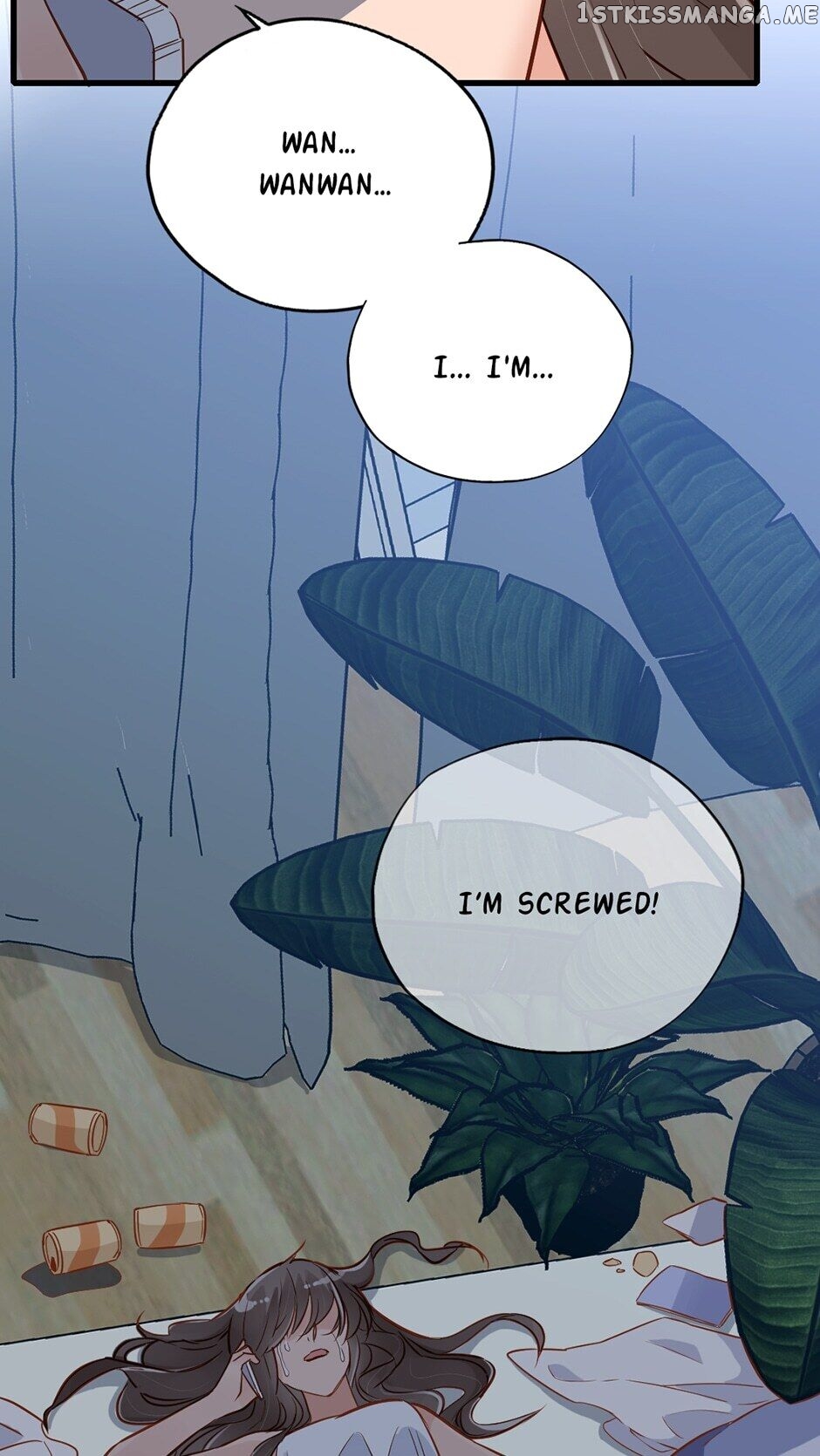 Way To Heaven chapter 129 - page 27