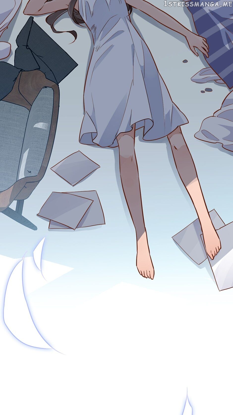 Way To Heaven chapter 129 - page 28