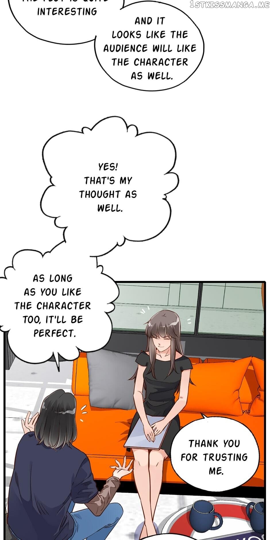 Way To Heaven chapter 129 - page 4