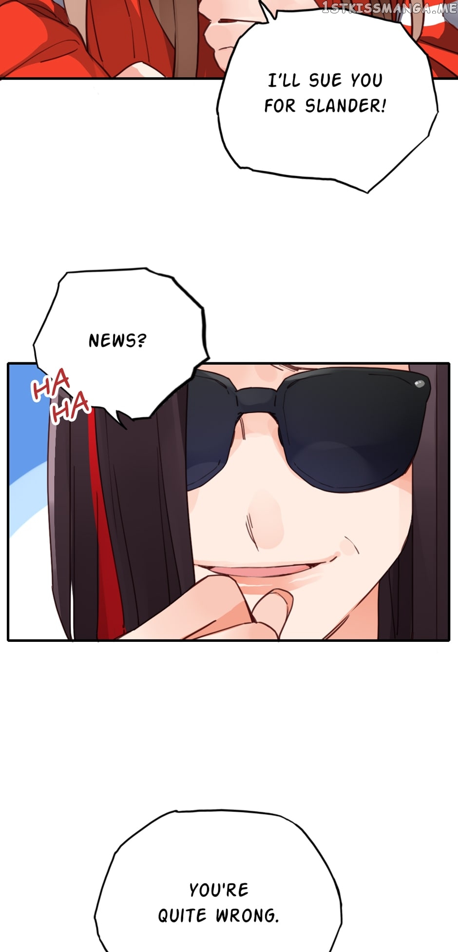 Way To Heaven chapter 64 - page 25