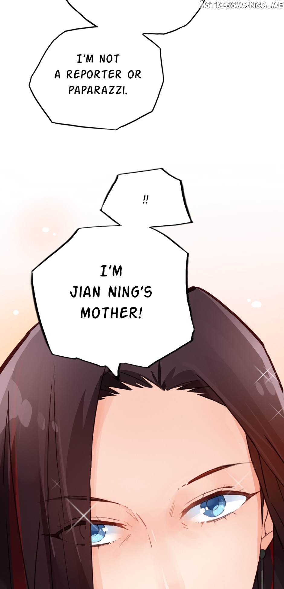 Way To Heaven chapter 64 - page 26