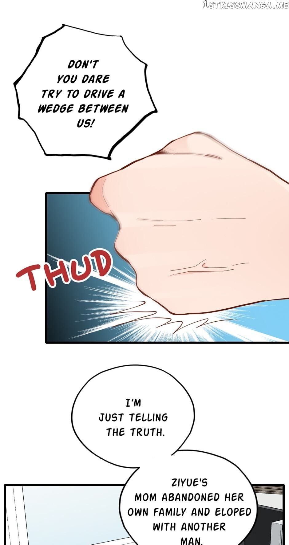 Way To Heaven chapter 130 - page 14