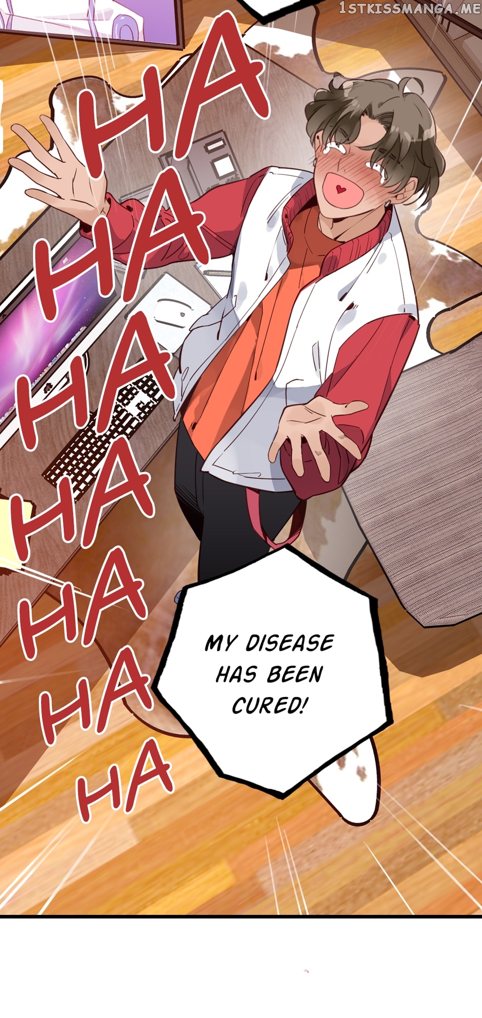 Way To Heaven chapter 65 - page 7