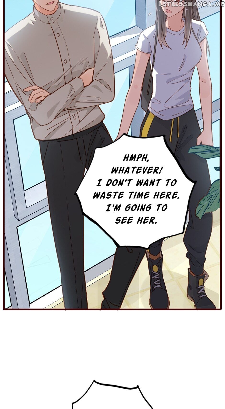 Way To Heaven chapter 99 - page 14
