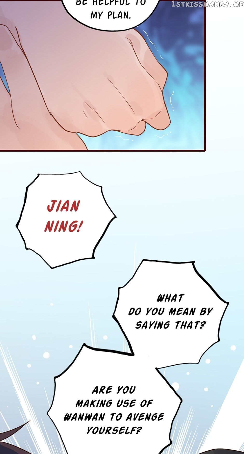 Way To Heaven chapter 99 - page 21