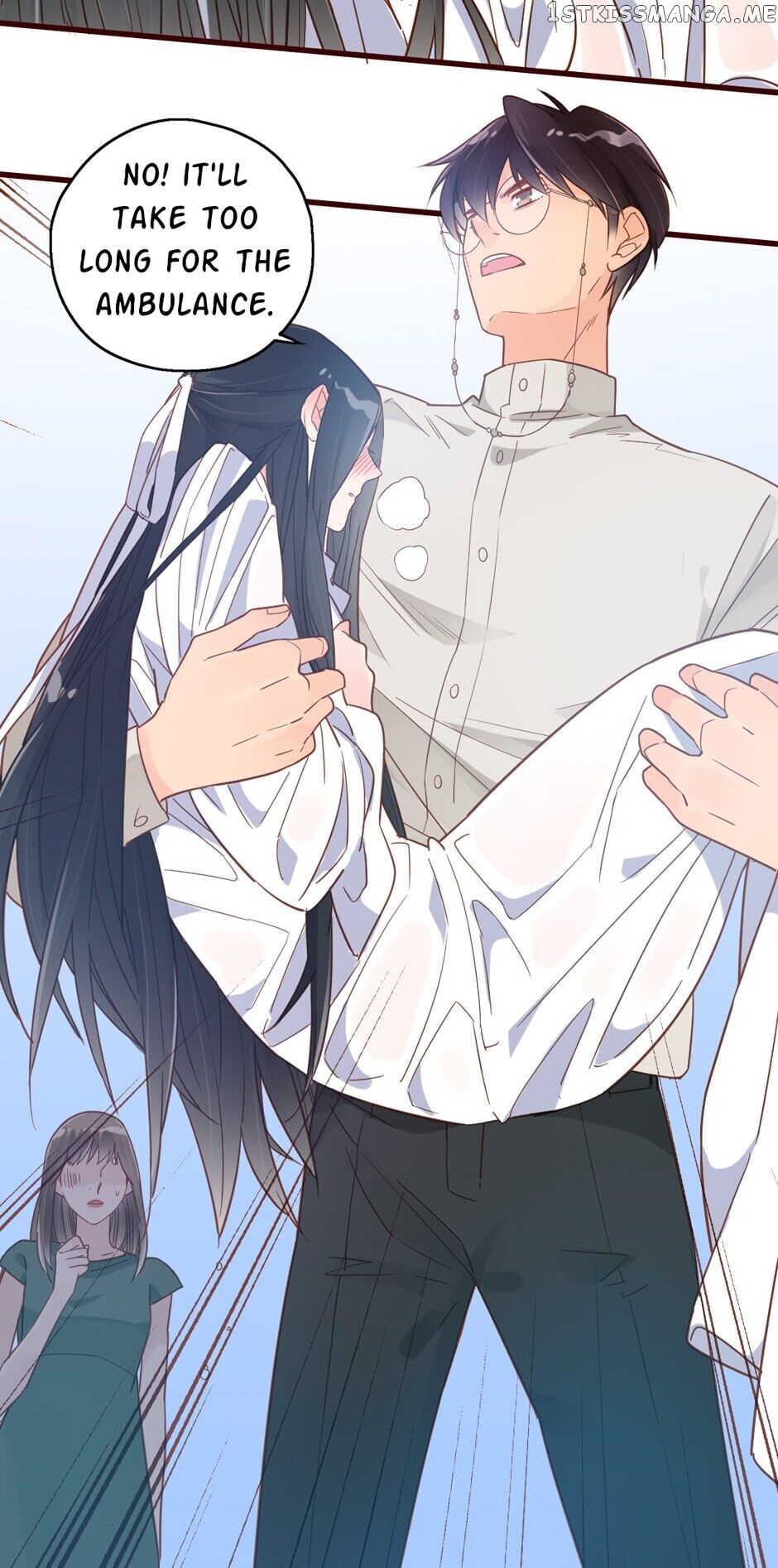 Way To Heaven chapter 99 - page 3