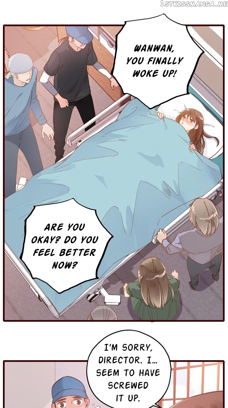 Way To Heaven chapter 99 - page 7