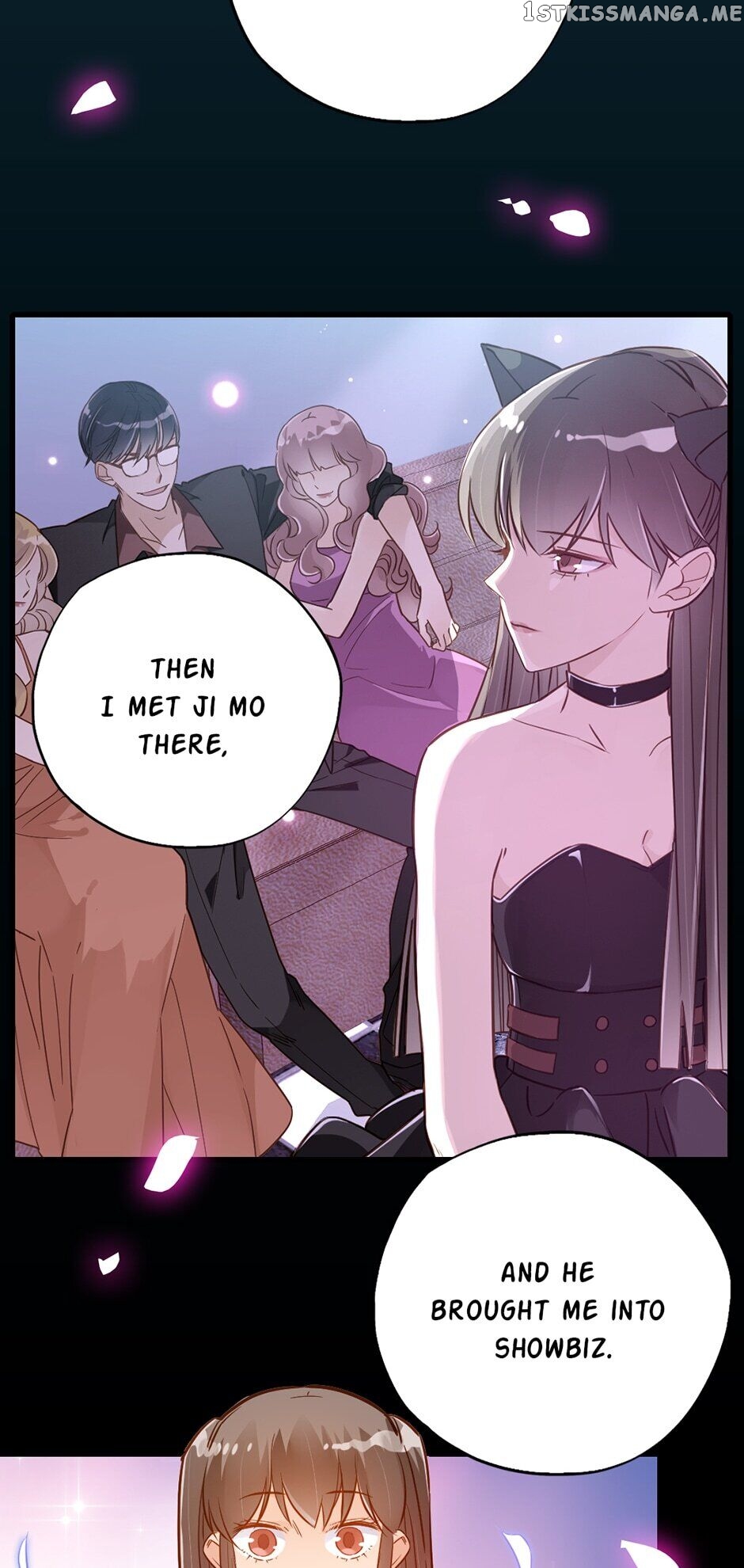 Way To Heaven chapter 131 - page 10