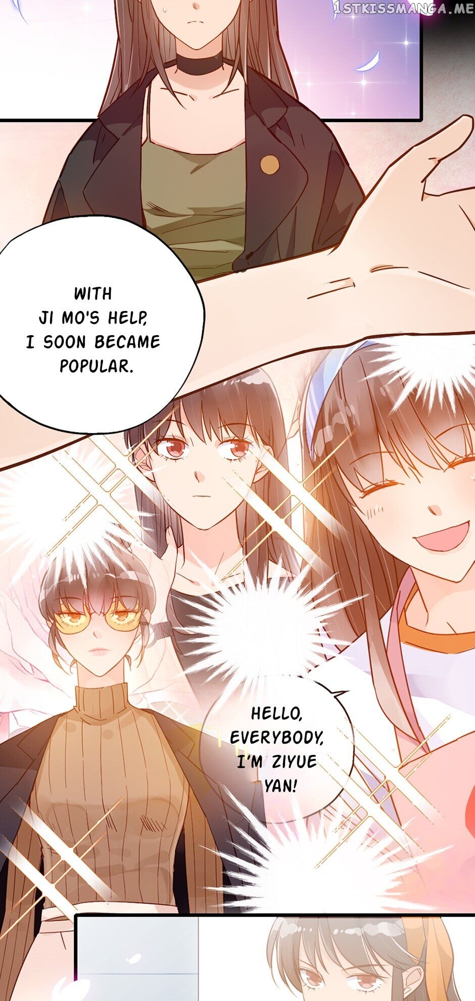 Way To Heaven chapter 131 - page 11