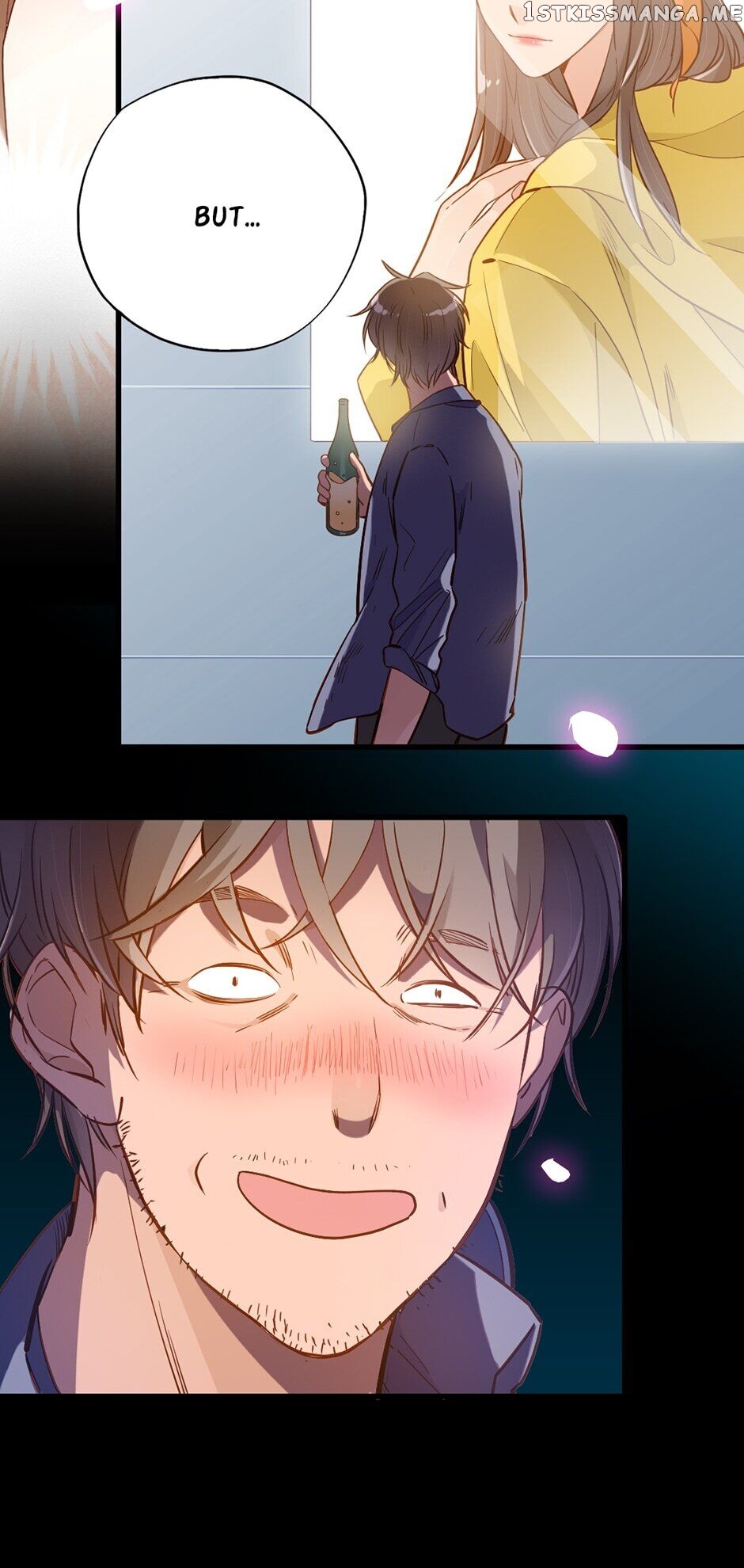 Way To Heaven chapter 131 - page 12