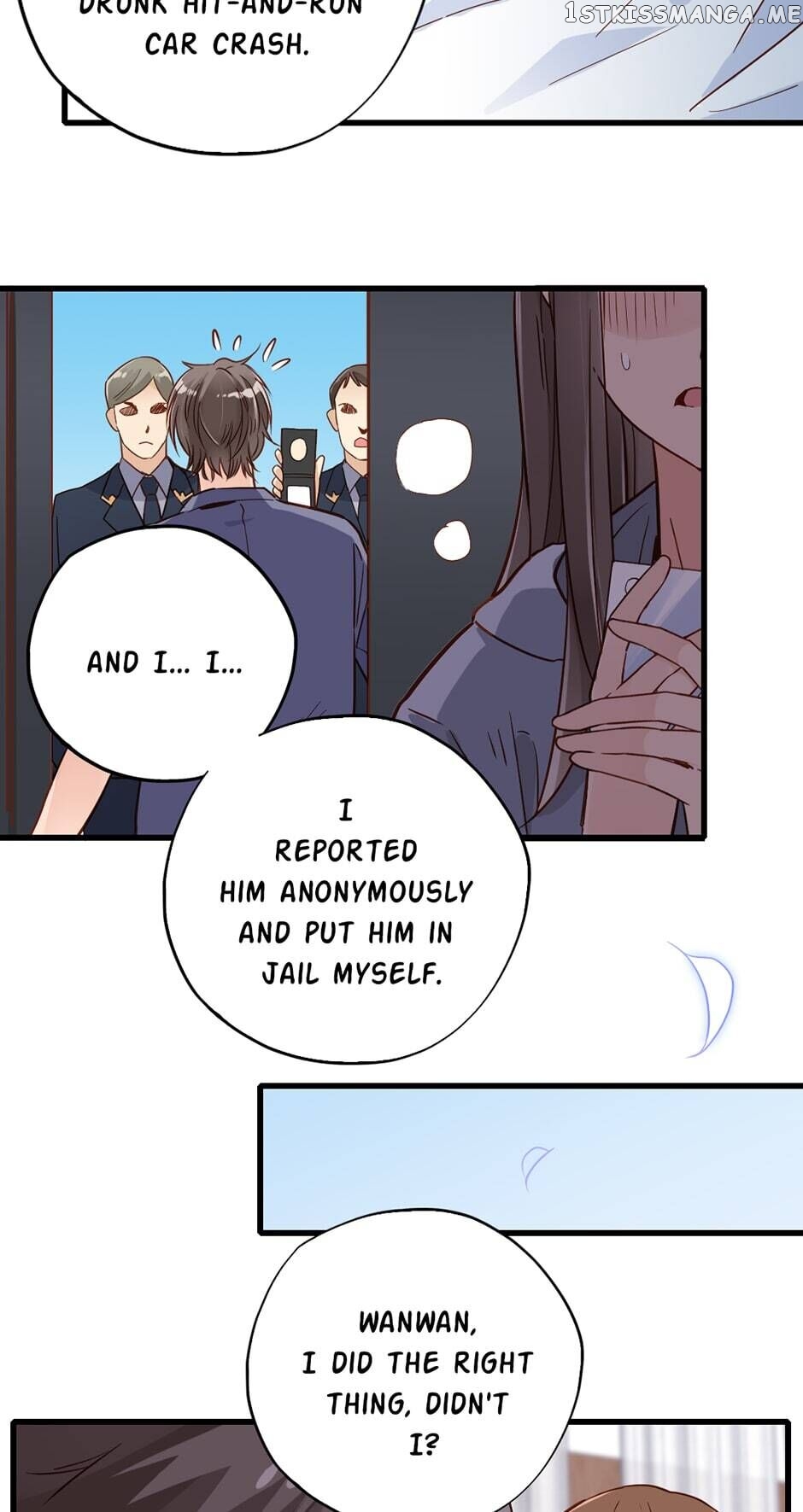 Way To Heaven chapter 131 - page 14