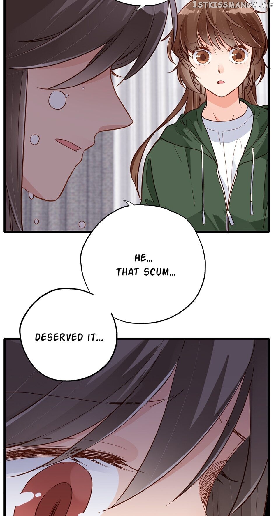 Way To Heaven chapter 131 - page 15