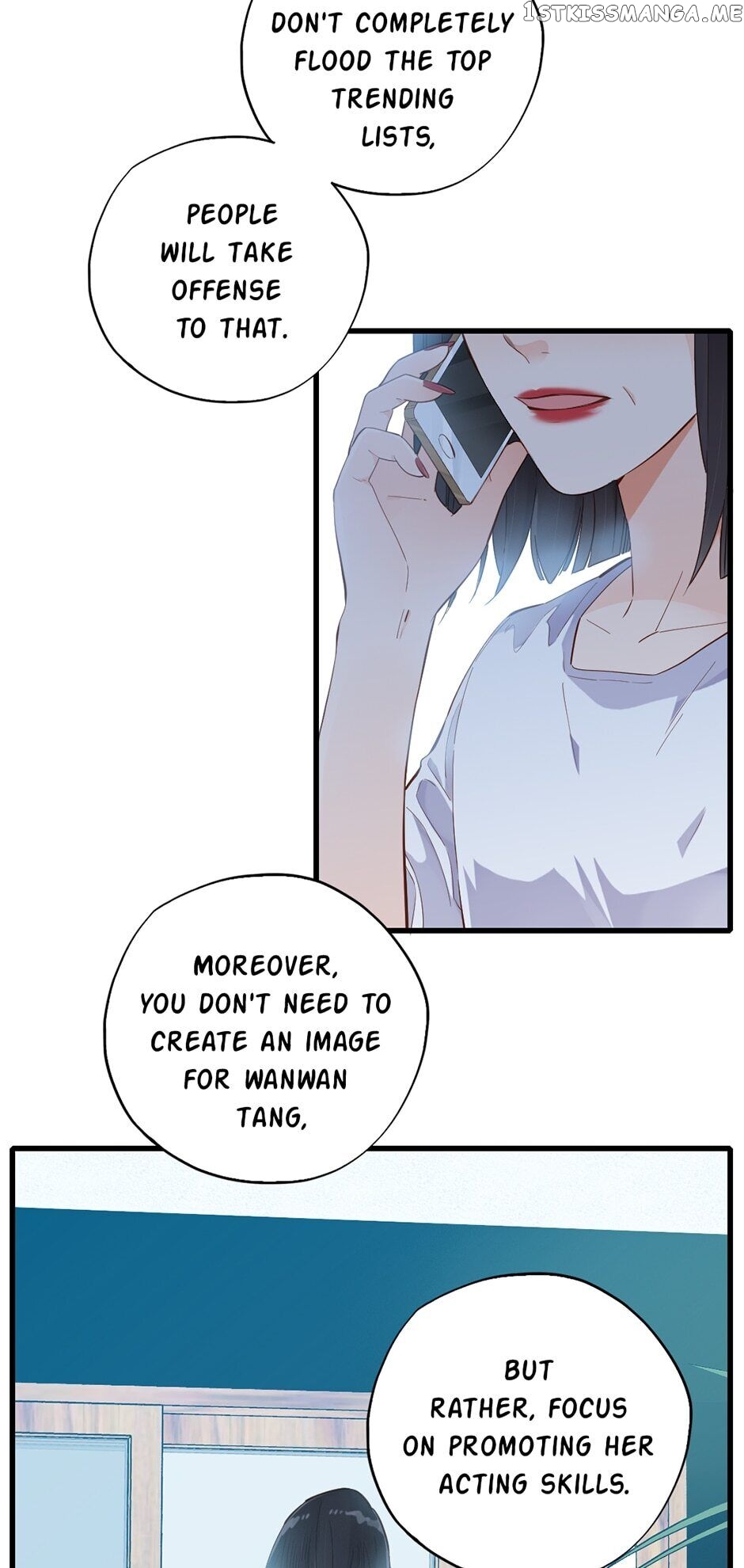 Way To Heaven chapter 131 - page 2