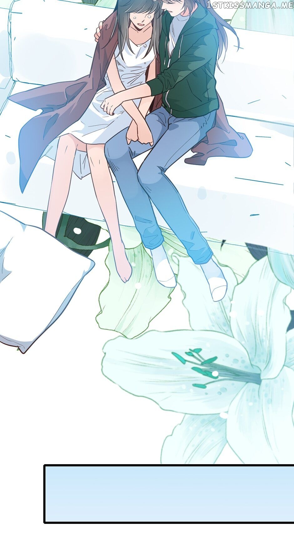 Way To Heaven chapter 131 - page 20