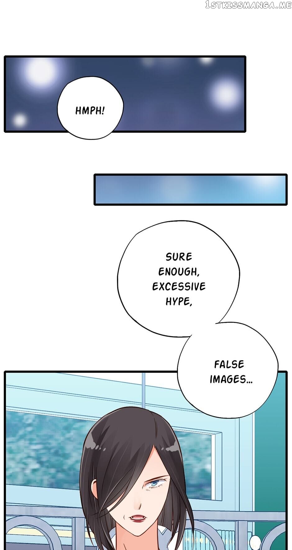 Way To Heaven chapter 131 - page 21