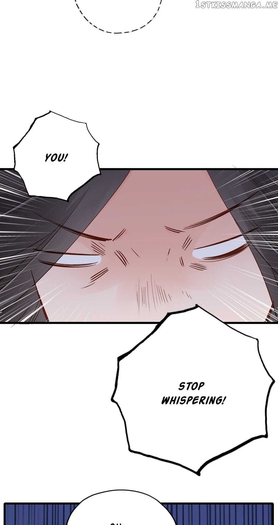 Way To Heaven chapter 131 - page 26