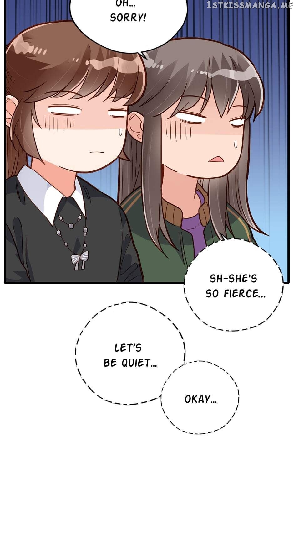 Way To Heaven chapter 131 - page 27