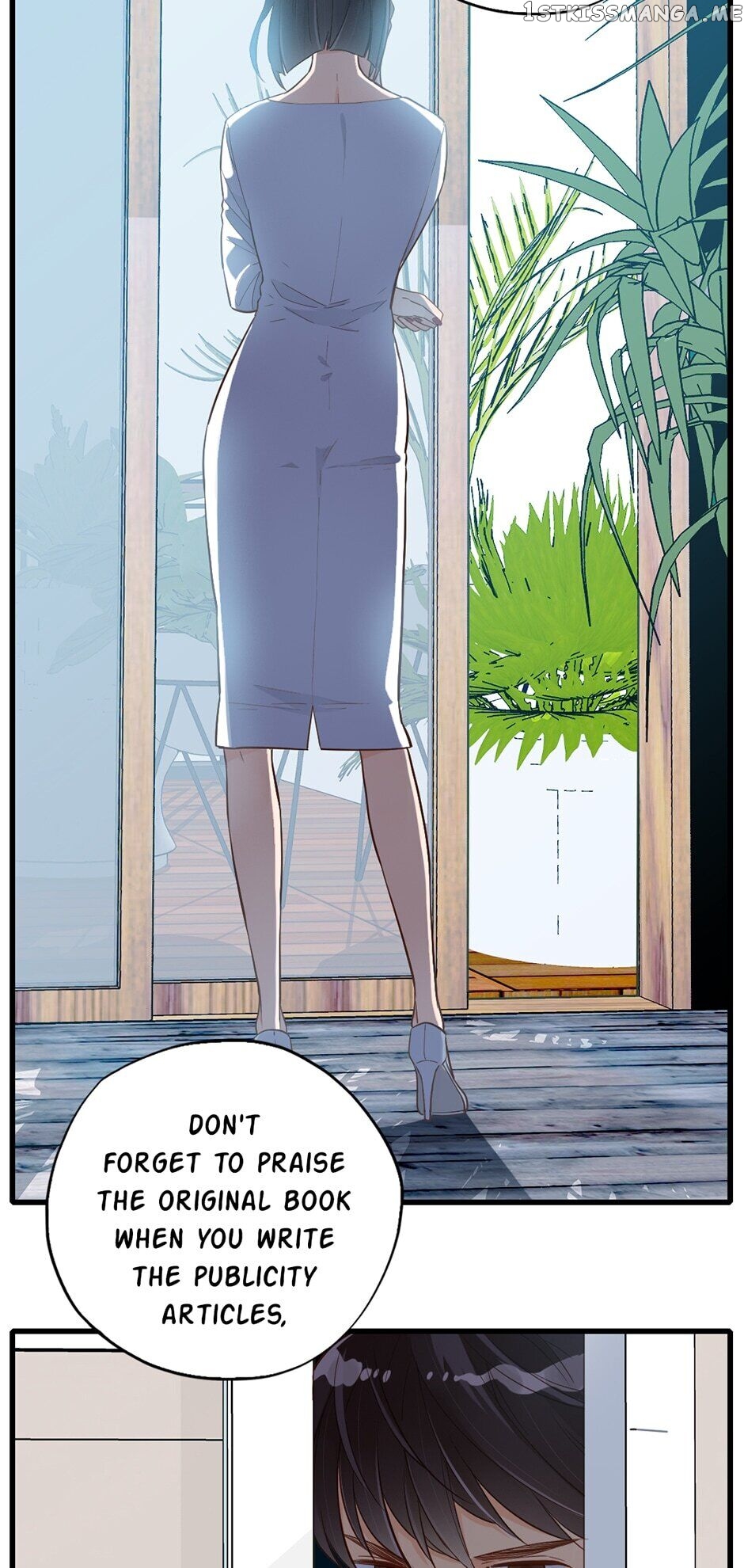 Way To Heaven chapter 131 - page 3