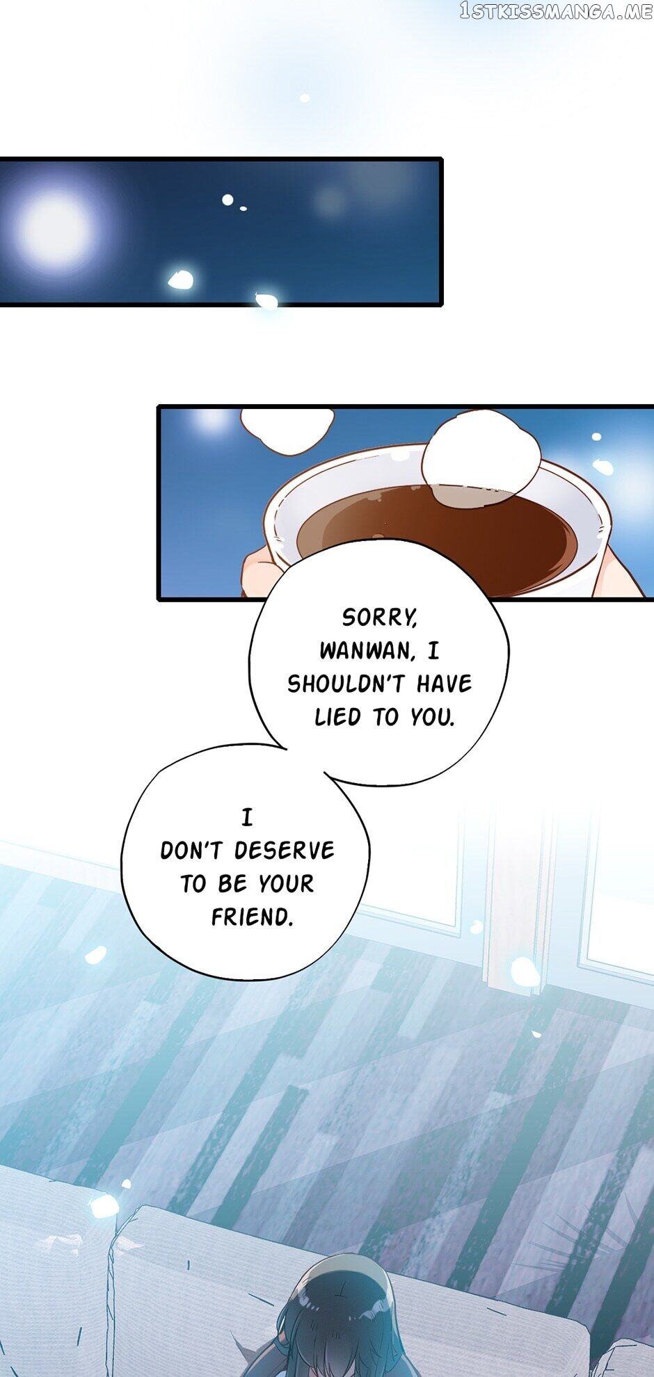 Way To Heaven chapter 131 - page 5