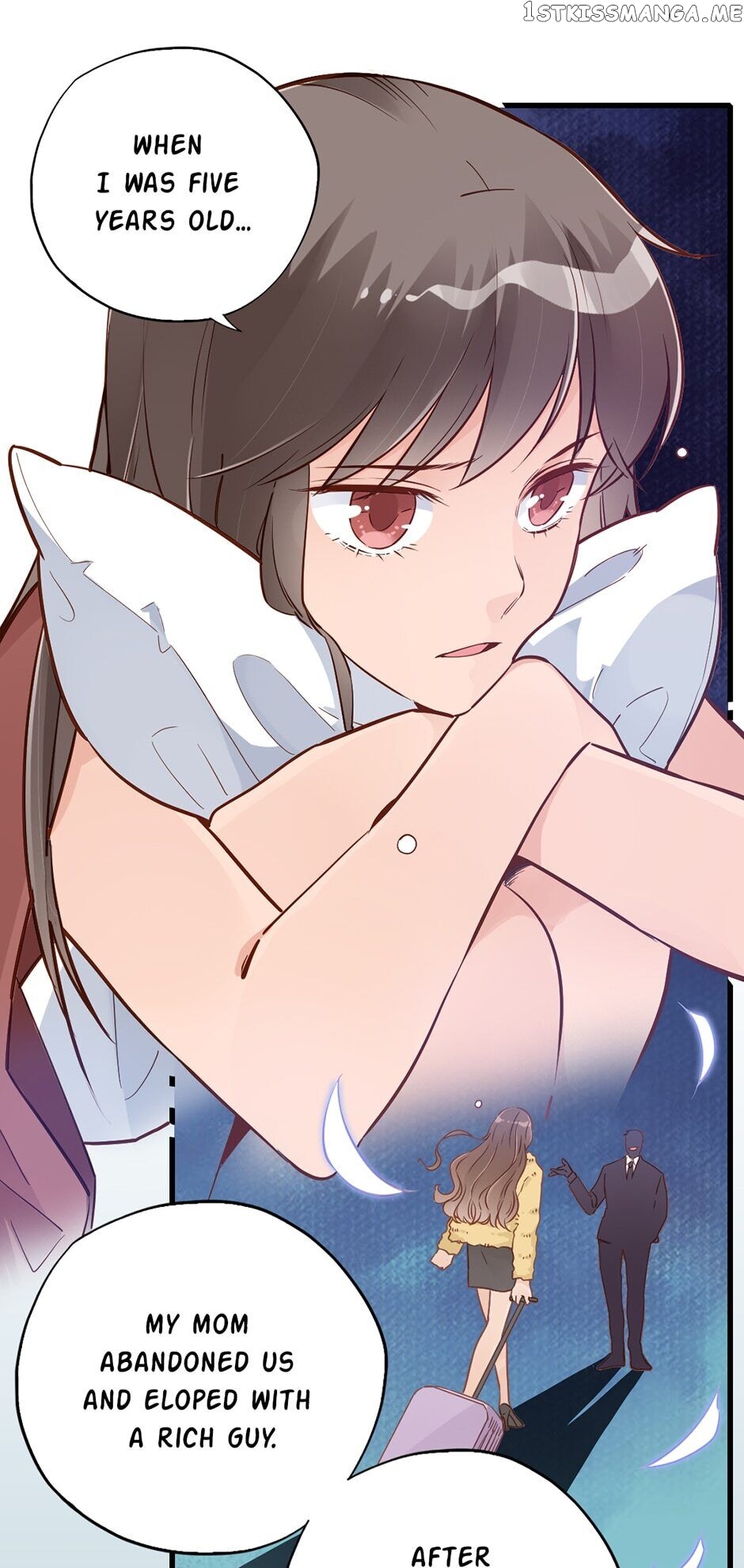 Way To Heaven chapter 131 - page 7