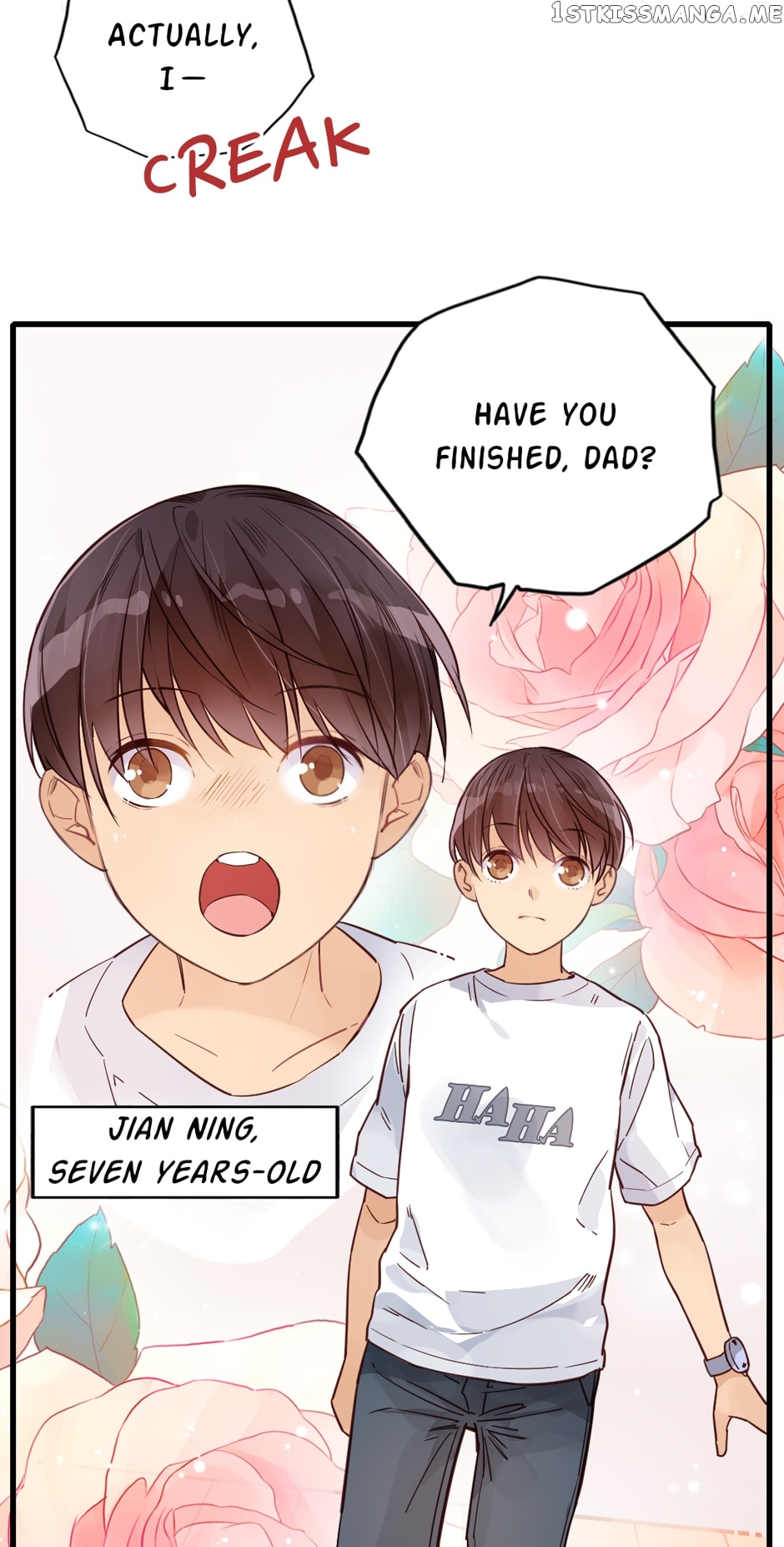 Way To Heaven chapter 66 - page 10